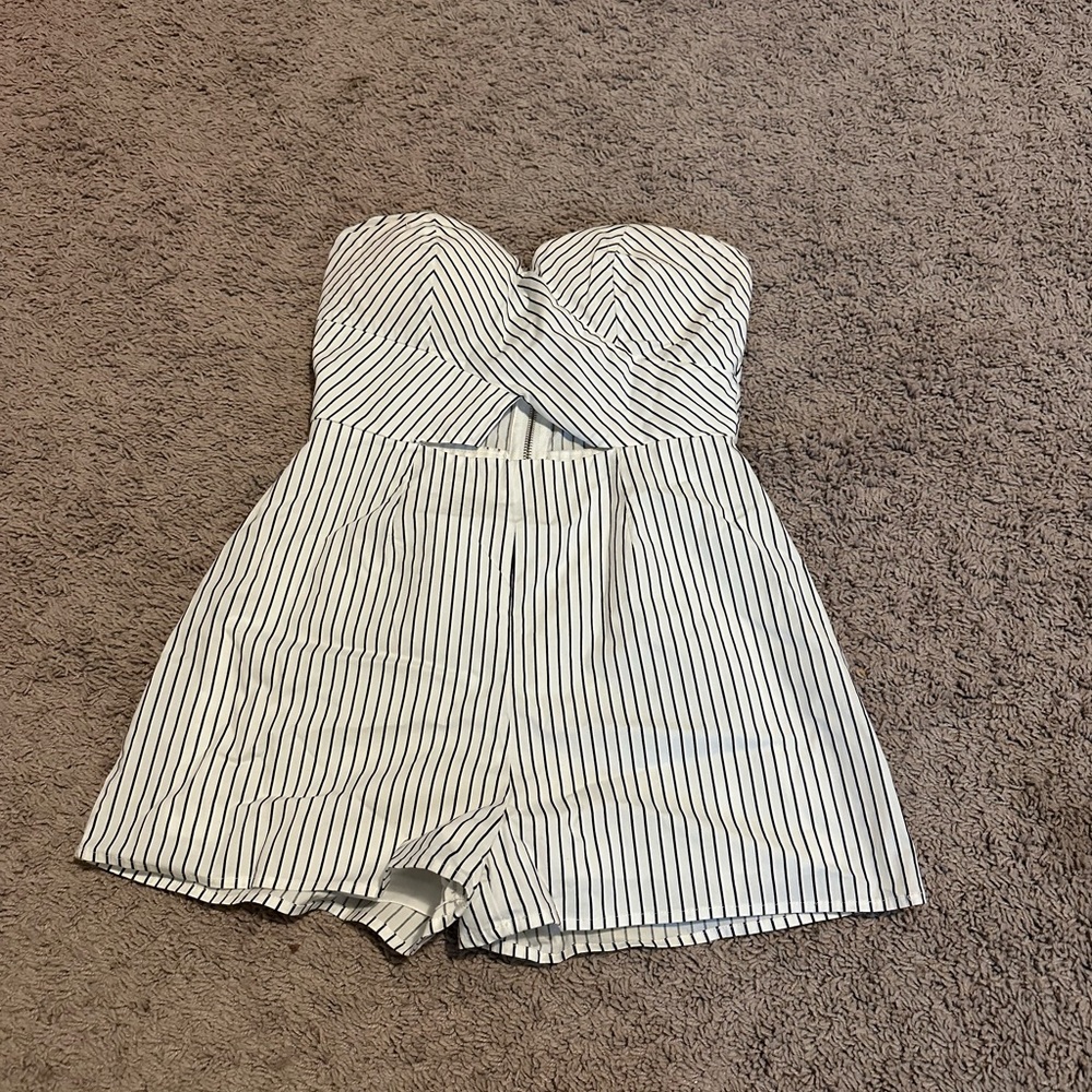 Cute romper